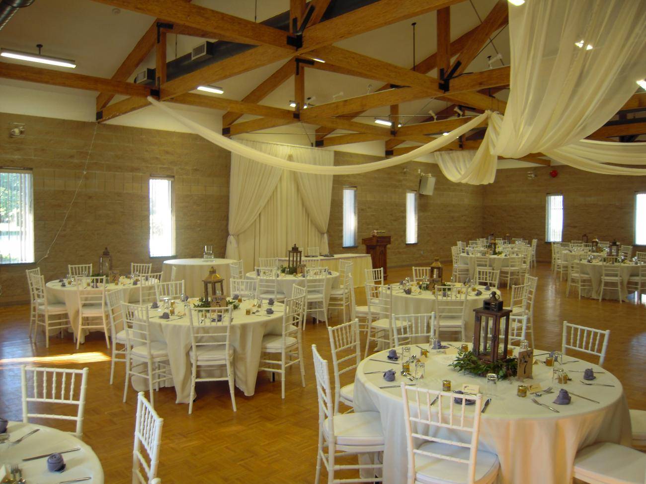 Ilderton Community Centre Middlesex Centre